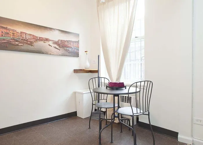 Huisdiervriedelijke Sobe City Apartments New York