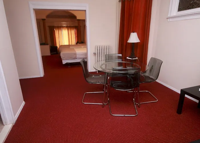 Midwood Suites Brooklyn New York