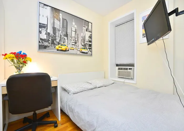 Amazing Room In The Upper East Side New York che accetta animali