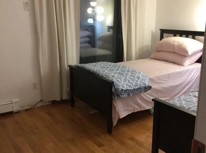 Two Br Apt in Jamaica Estates Apartamento Nueva York