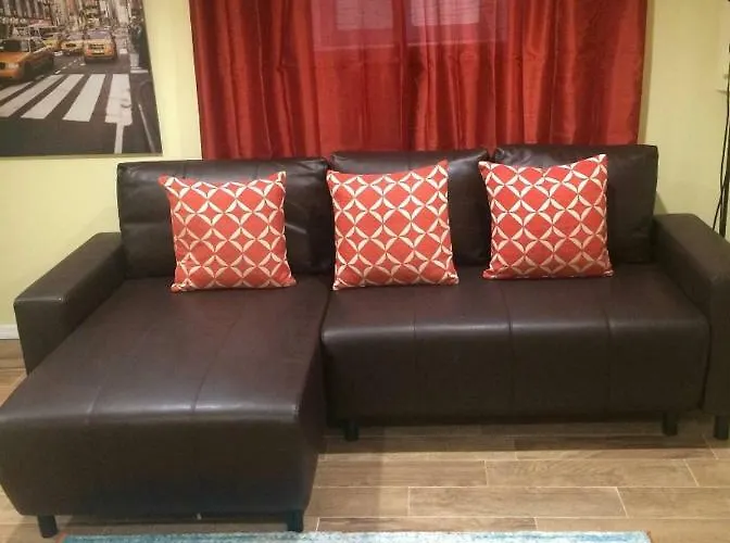 The Hugh Suite Nova Iorque