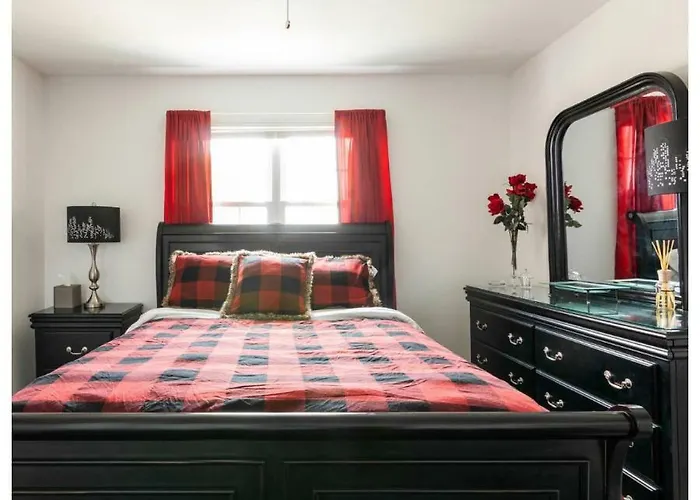 Decosta Homes New York acceptant les animaux