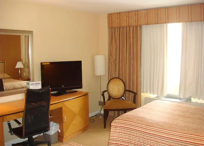 Goedkope hotels in New York