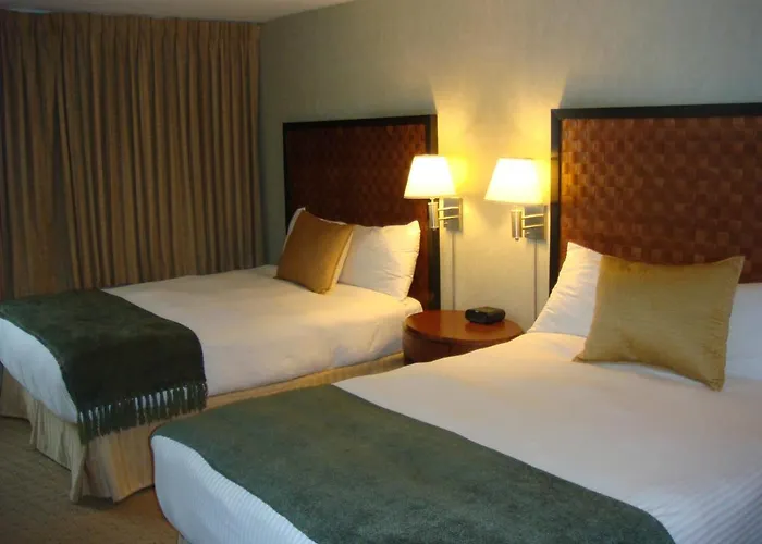 The Skyline Hotel Nova Iorque