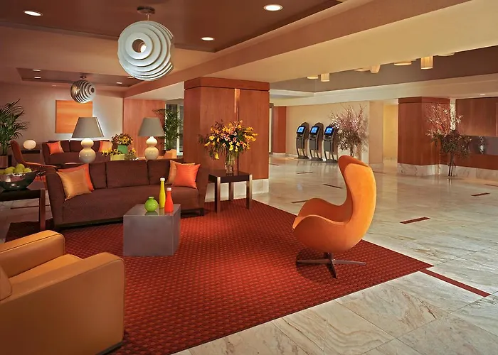 Doubletree By Hilton Metropolitan New York City