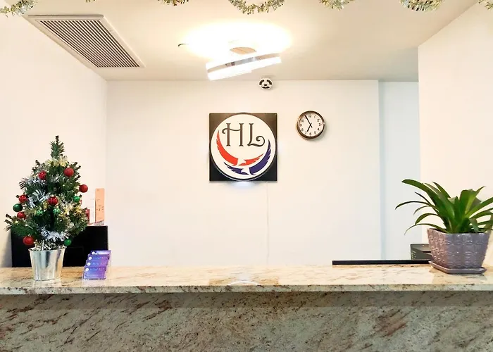 Hotel 837 New York