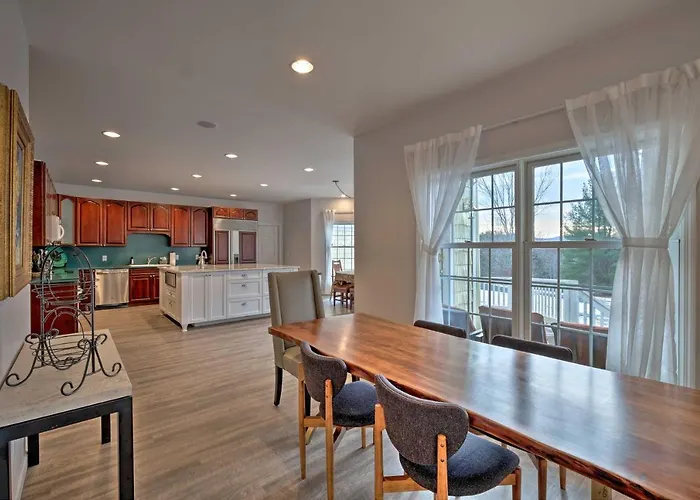 Windham Manor On 45 Acres - 5 Mi To Ski Resort!