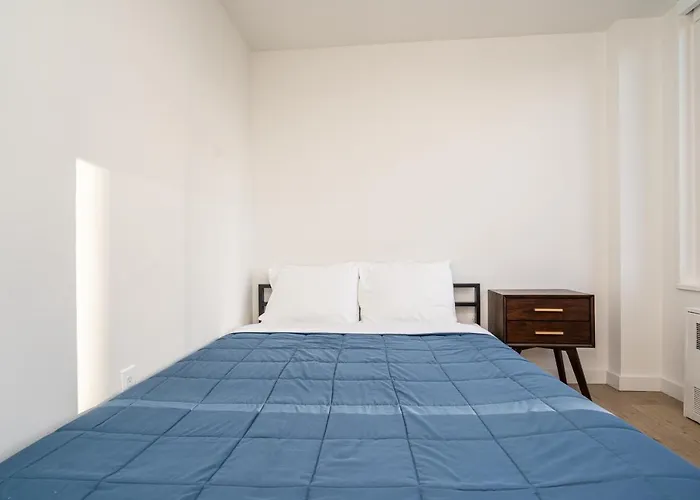 2Nd Ave Apartments 30 Day Rentals New York